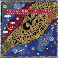 Country Christmas - Shenandoah Christmas